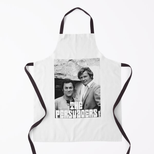 Item preview, Persuaders 70s designed and sold by childstashamon.