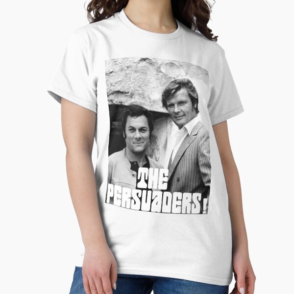 Item preview, Persuaders 70s designed and sold by childstashamon.