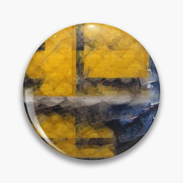 Item preview, Thrown Out Abstract Art designed and sold by DiscoGypsyFish.