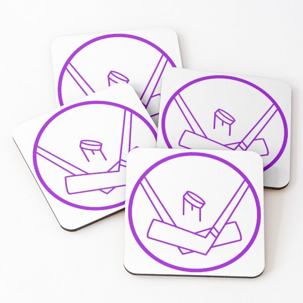 Item preview, ICE HOCKEY STICK PUCK BATTLE designed and sold by HOCKEYBUBBLE.