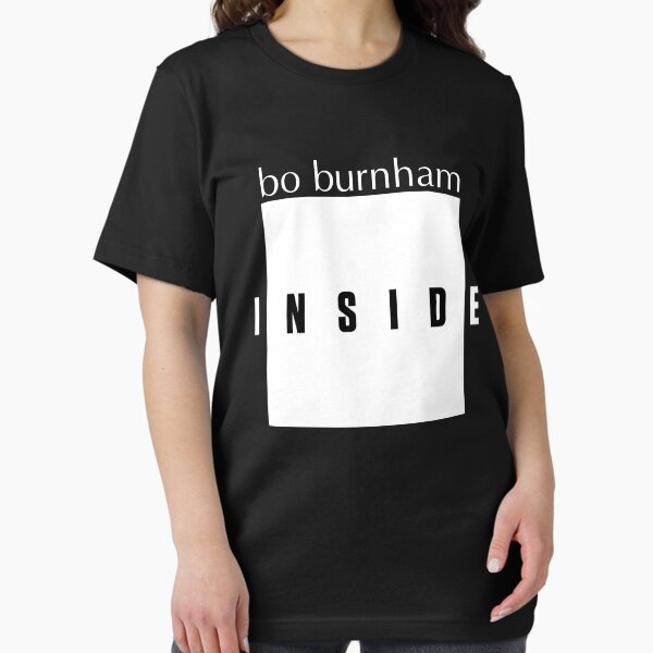 Item preview, Bo Burnham | Bo Burnham Inside | Welcome To The Internet | Well Well Look Who's Inside Again designed and sold by HaroldDesign.