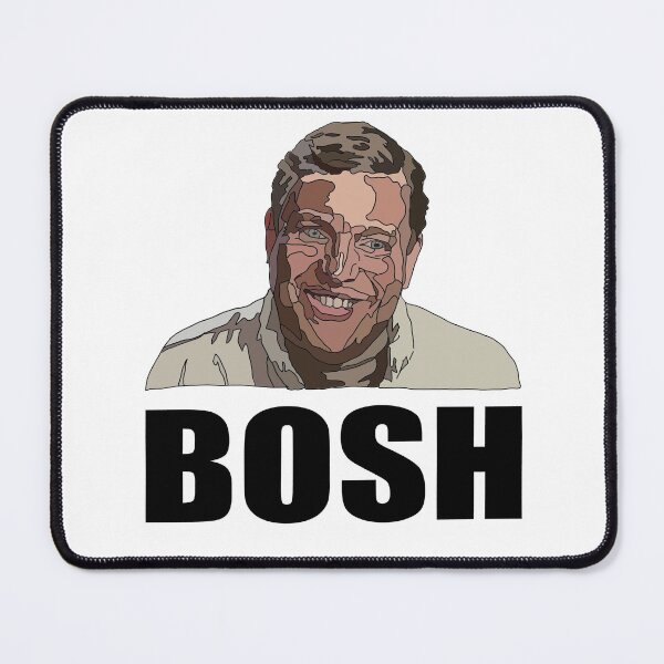 Item preview, Tom Skinner Bosh Meme designed and sold by thedesignermeme.