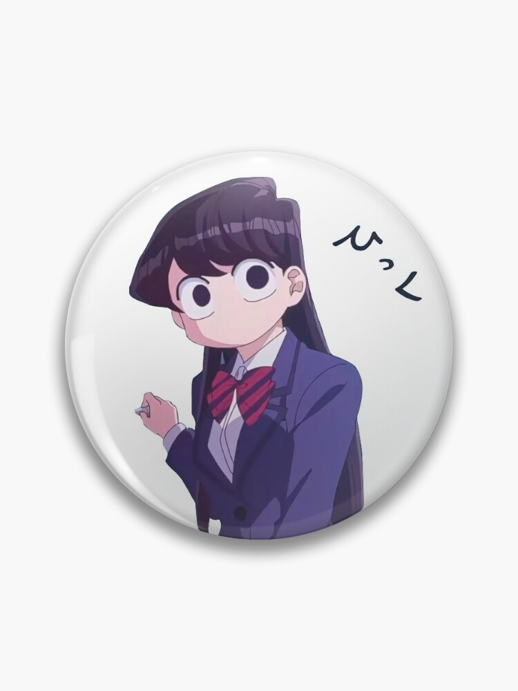 Pin by YetAnotherWeebTrash on Komi-San