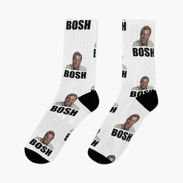 Item preview, Tom Skinner Bosh Meme designed and sold by thedesignermeme.