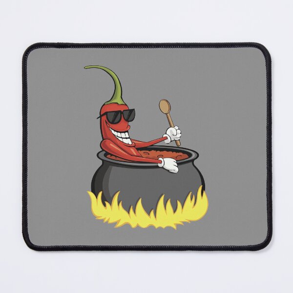 Item preview, Chili Fire designed and sold by suneorianto.