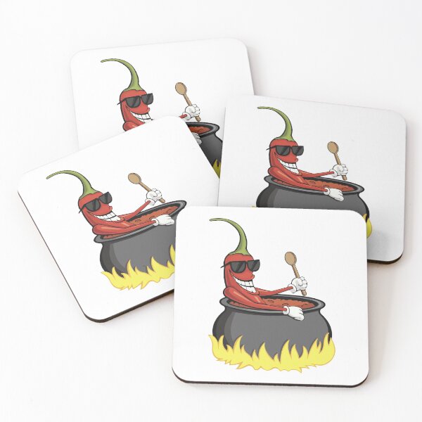 Item preview, Chili Fire designed and sold by suneorianto.