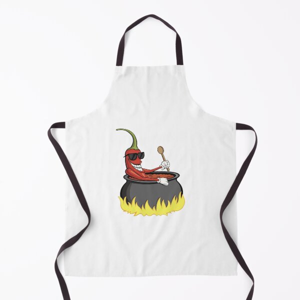 Item preview, Chili Fire designed and sold by suneorianto.