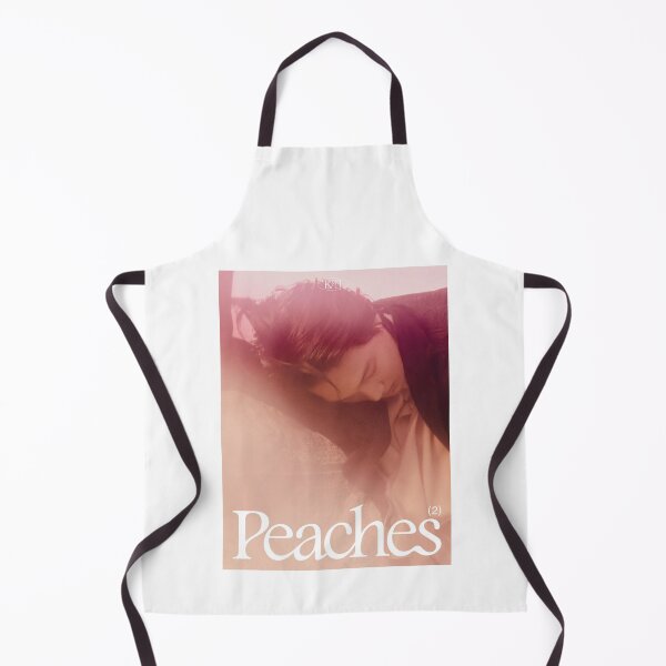 Item preview, EXO Kai ‘Peaches’ designed and sold by HaloHaloShine.