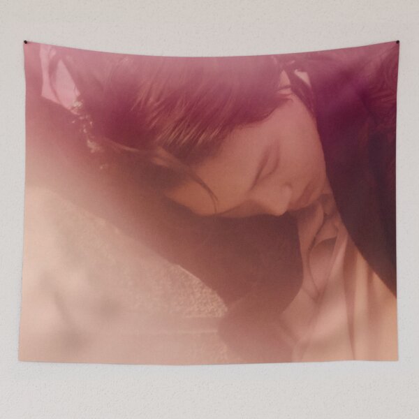 Item preview, EXO Kai ‘Peaches’ designed and sold by HaloHaloShine.