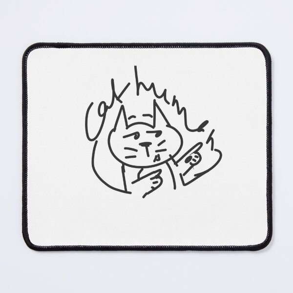 Item preview, Cat Human designed and sold by Sowmya-P.