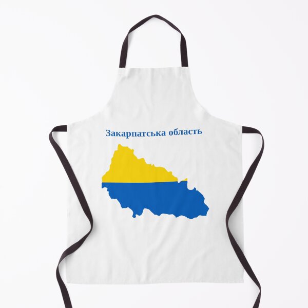Item preview, Zakarpattia Oblast Map Design, Ukraine. designed and sold by marosharaf.