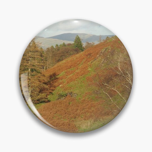 Item preview, Autumn at Tarn Hows designed and sold by Judi Lion.