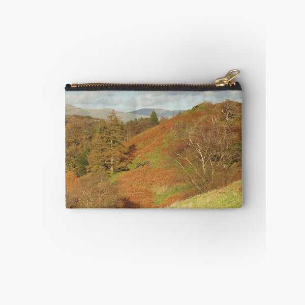 Item preview, Autumn at Tarn Hows designed and sold by Judi Lion.