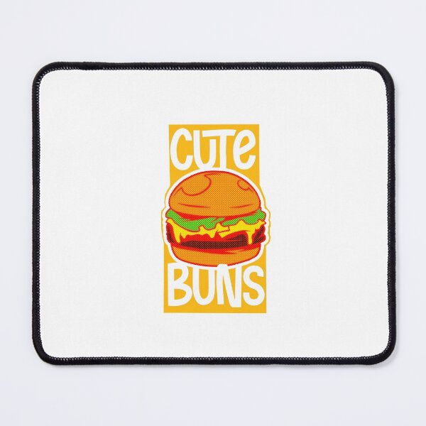 Item preview, Fastfood burger quote sticker designed and sold by PhoneCapsule.