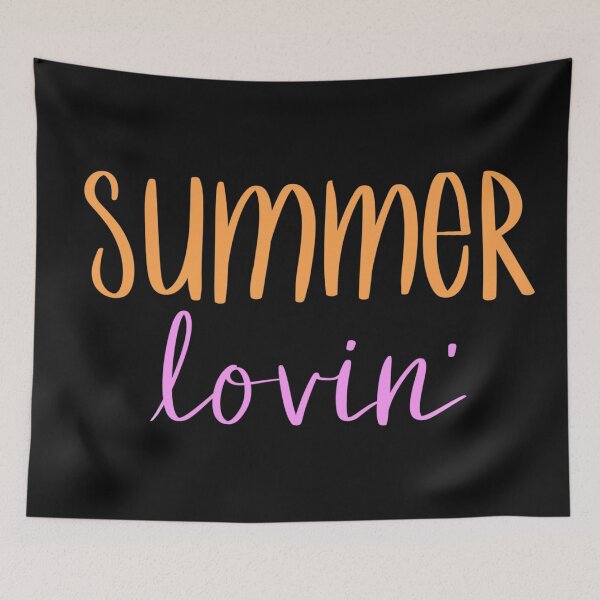 Item preview, Summer Lovin, Summer vibes in Florida designed and sold by Floridaseaside.