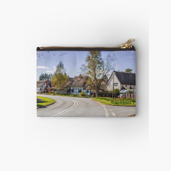 Item preview, Salford Priors Village Warwickshire designed and sold by StephenRphoto.