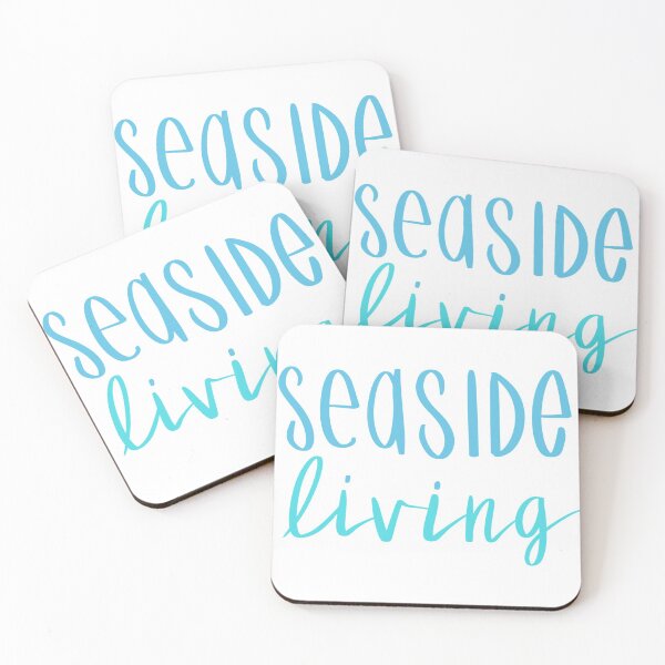 Item preview, Seaside living in Florida designed and sold by Floridaseaside.