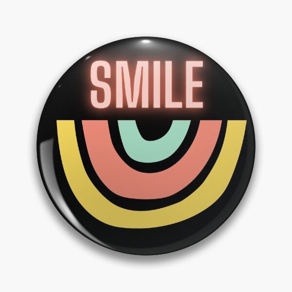 Item preview, Smile:) designed and sold by Fatimah Sheikh.