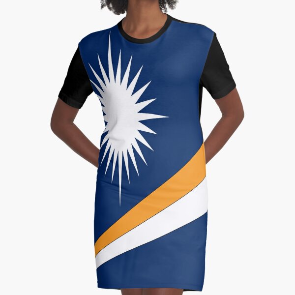 Marshall Islands Dresses