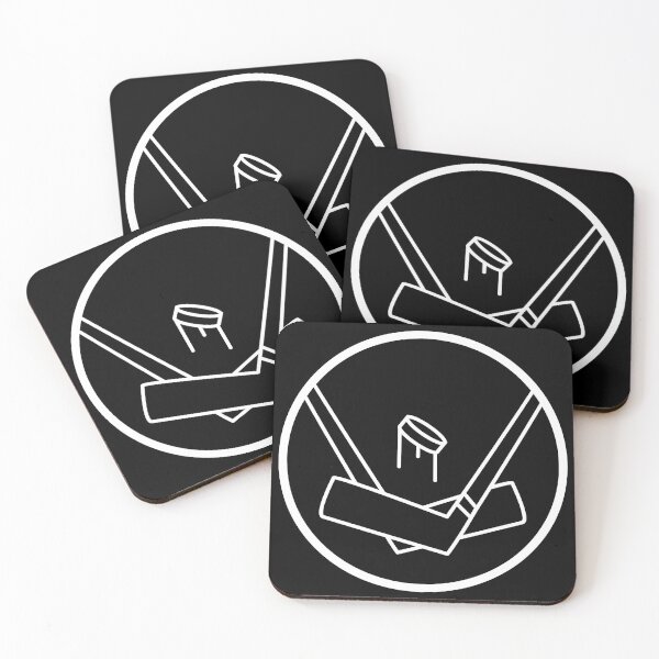 Item preview, ICE HOCKEY STICK PUCK BATTLE designed and sold by HOCKEYBUBBLE.