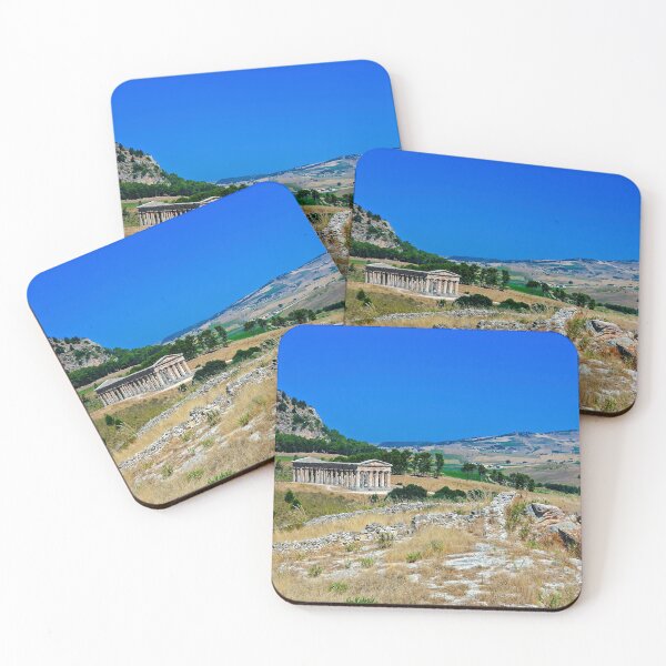 Item preview, Segesta designed and sold by William A McCarthy.
