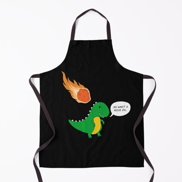 Item preview, Dinosaur's Bad Day designed and sold by gabrielpastor.