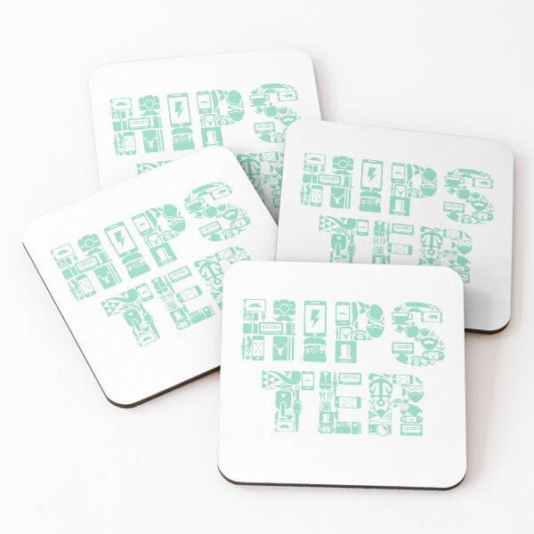 Item preview, Hipster motif designed and sold by Mehmet40.