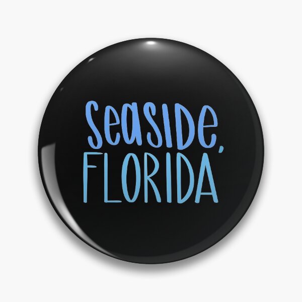 Item preview, Seaside Florida designed and sold by Floridaseaside.