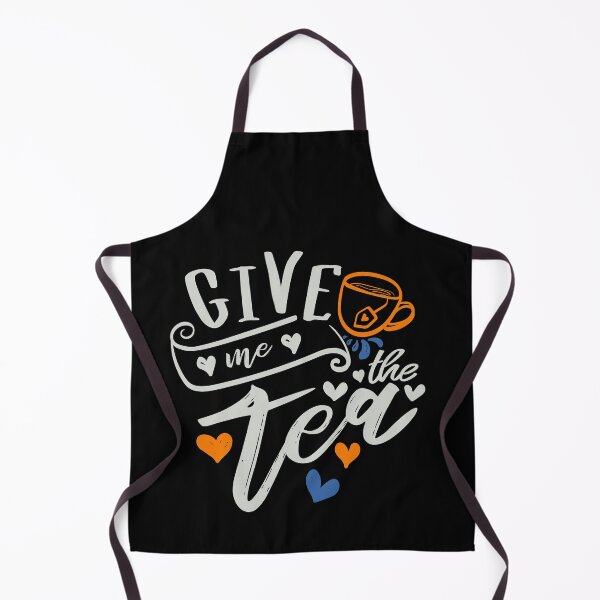 Item preview, Give Me The Tea designed and sold by FOX1999-Design.