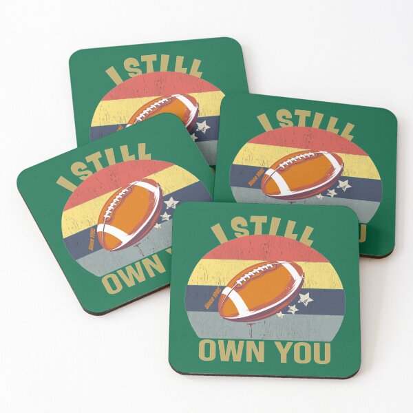 Item preview, I Still Own You  designed and sold by Hansonduke.