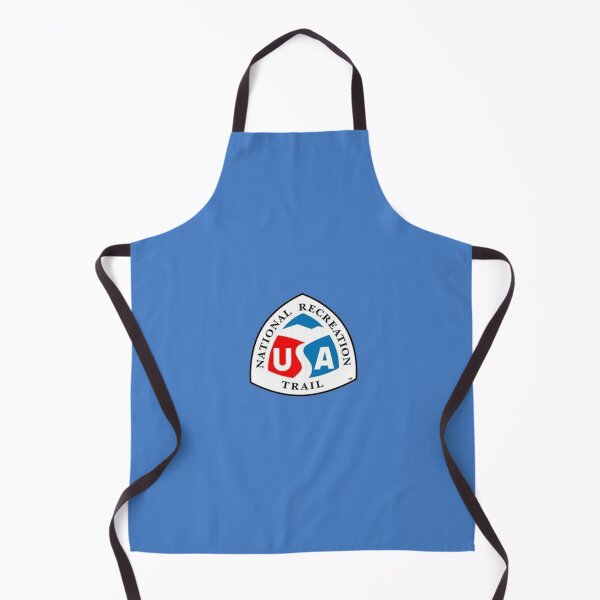 Item preview, National Recreation Trail Trail designed and sold by Broken Antler Designs .