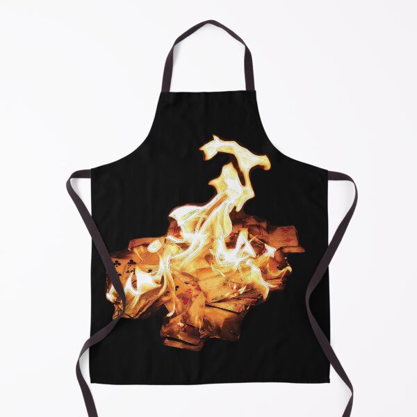 Artikelvorschau, Burn Baby Burn entworfen und verkauft von Wildwestgilly.