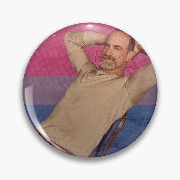 Item preview, bi chris as sexiest man alive designed and sold by agusta-.