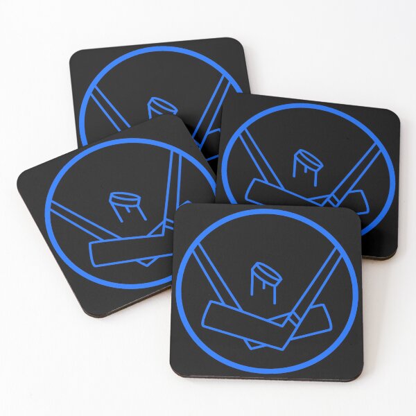 Item preview, ICE HOCKEY STICK PUCK BATTLE designed and sold by HOCKEYBUBBLE.