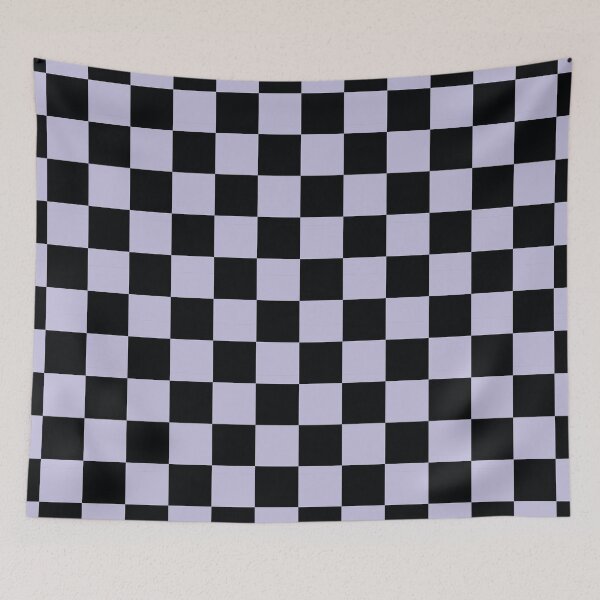 Item preview, A Checkerboard Pattern designed and sold by xorbah.