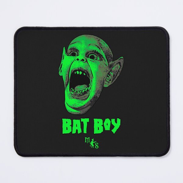 Item preview, Bat Boy designed and sold by MetalSatyrShop.