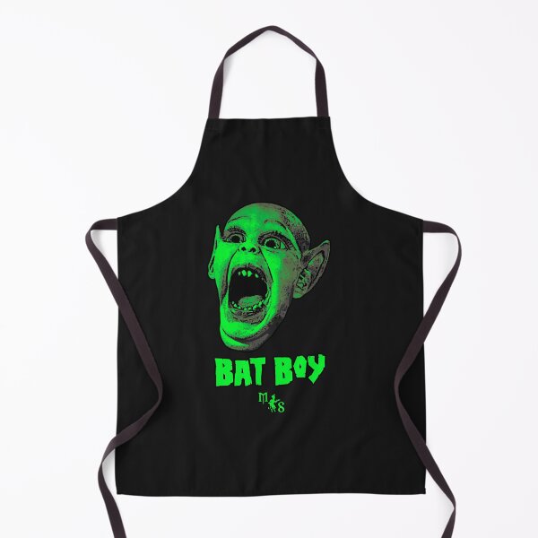 Item preview, Bat Boy designed and sold by MetalSatyrShop.