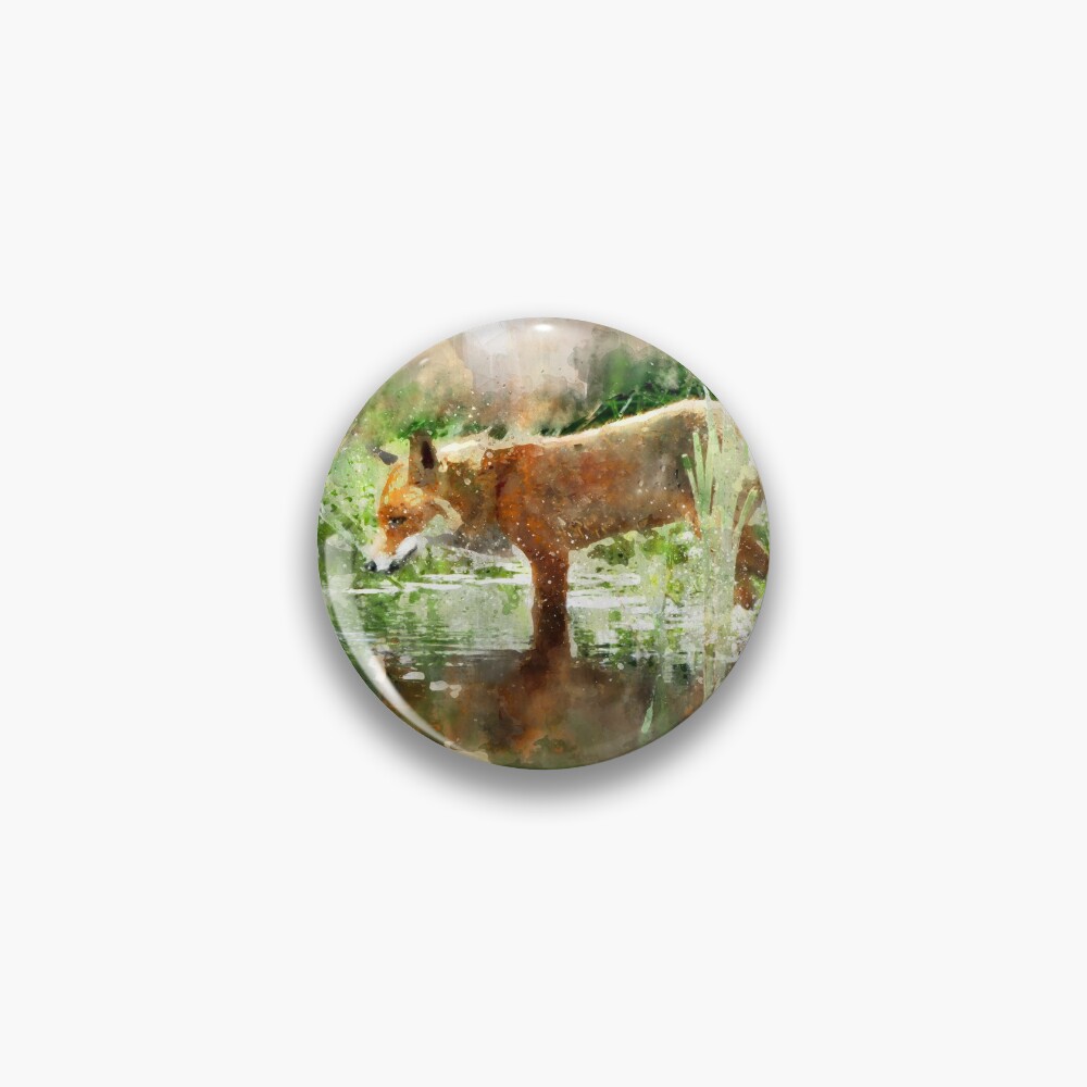 Item preview, Pin designed and sold by LM5IBER.