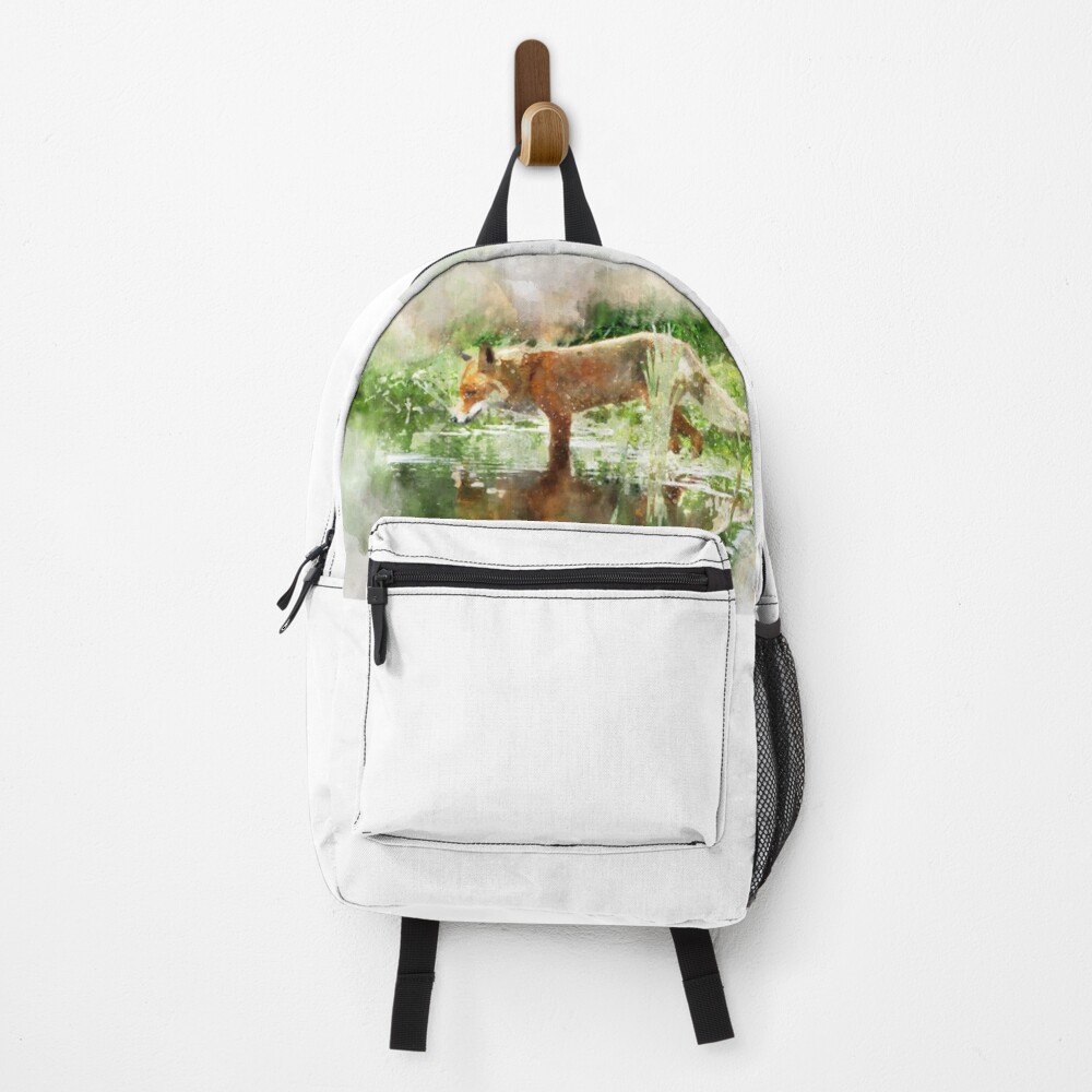 Item preview, Backpack designed and sold by LM5IBER.