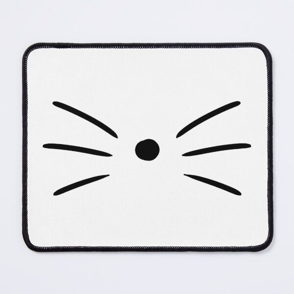 Item preview, whiskers  designed and sold by dora6.