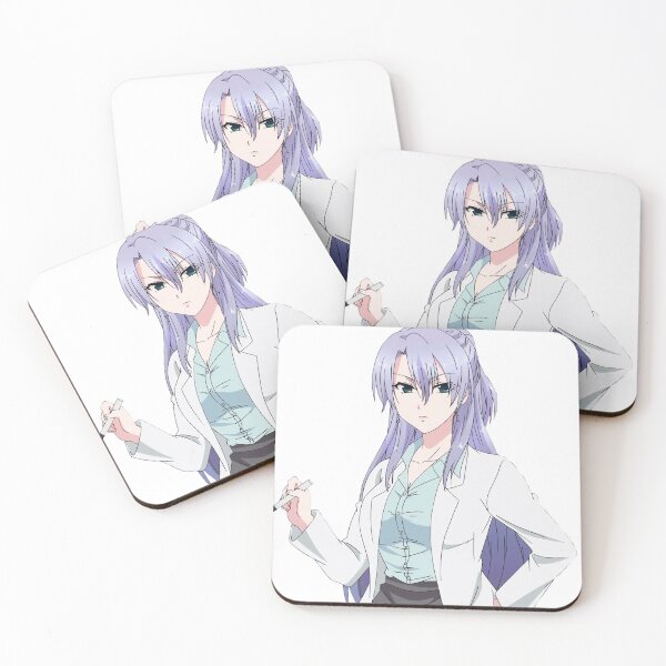 Item preview, Ayame Himuro designed and sold by Roshi-Ganaro.