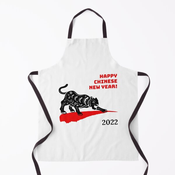 Item preview, Happy Chines New Year 2022  designed and sold by MARCOS LILI.