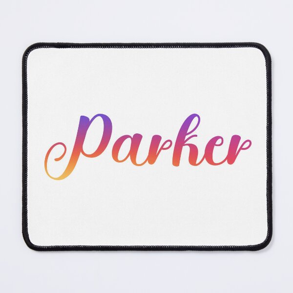 Item preview, Parker designed and sold by Quote for  Success.