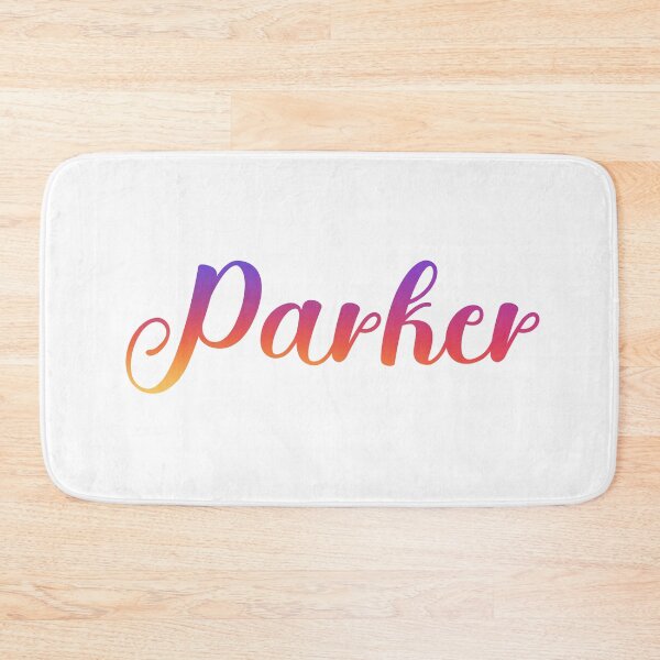 Item preview, Parker designed and sold by Quote for  Success.
