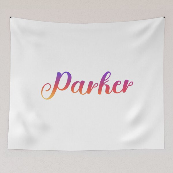 Item preview, Parker designed and sold by Quote for  Success.