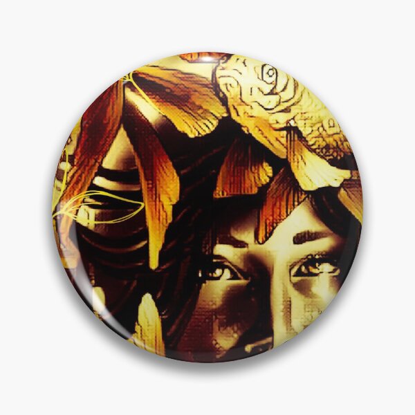 Item preview, Autumn skye art designed and sold by Rritu.