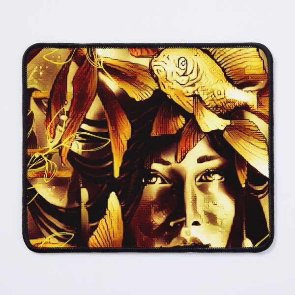 Item preview, Autumn skye art designed and sold by Rritu.
