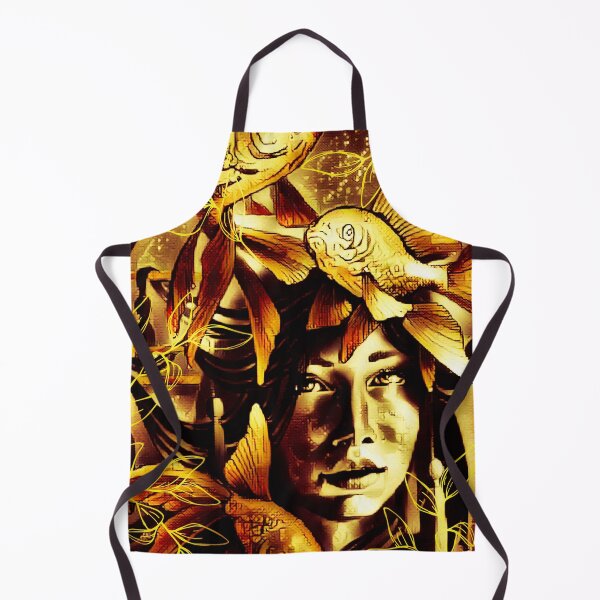 Item preview, Autumn skye art designed and sold by Rritu.