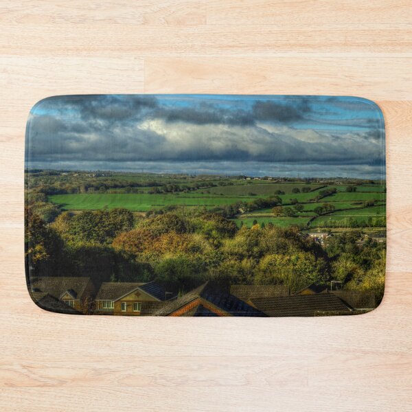 Item preview, Tynedale Panoramic View designed and sold by axp7884.