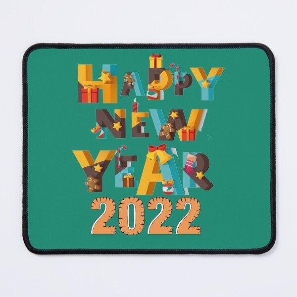 Item preview, Happy new year t-shirt /2022 t-shirt designed and sold by LIQA.